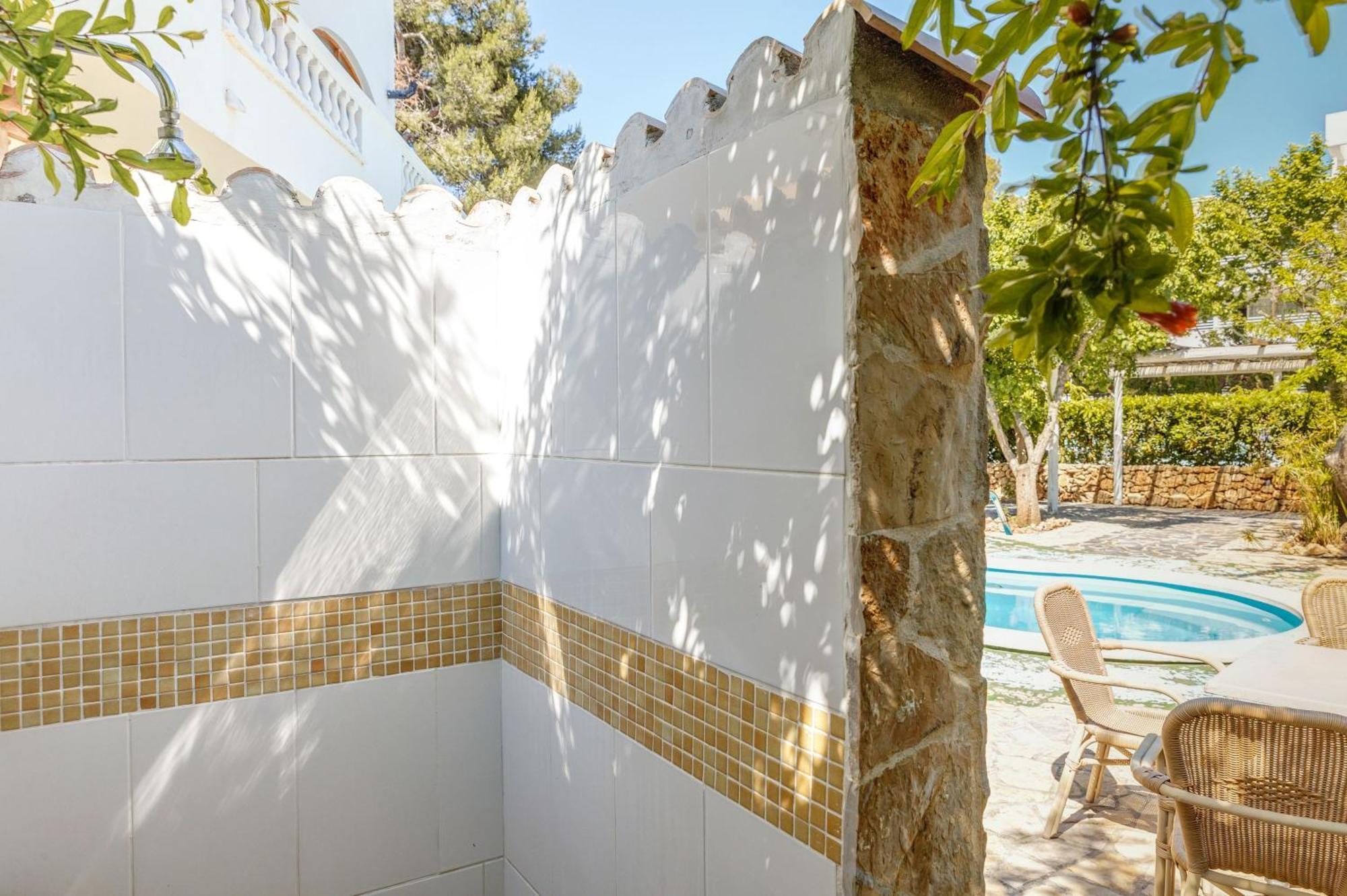 Apartamento La Cabanya Canyamel  Exterior foto