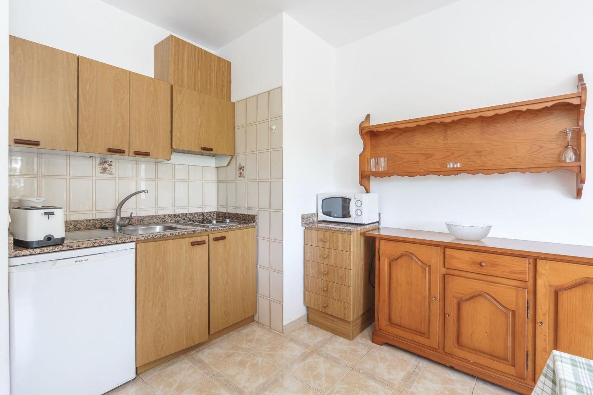 Apartamento La Cabanya Canyamel  Exterior foto