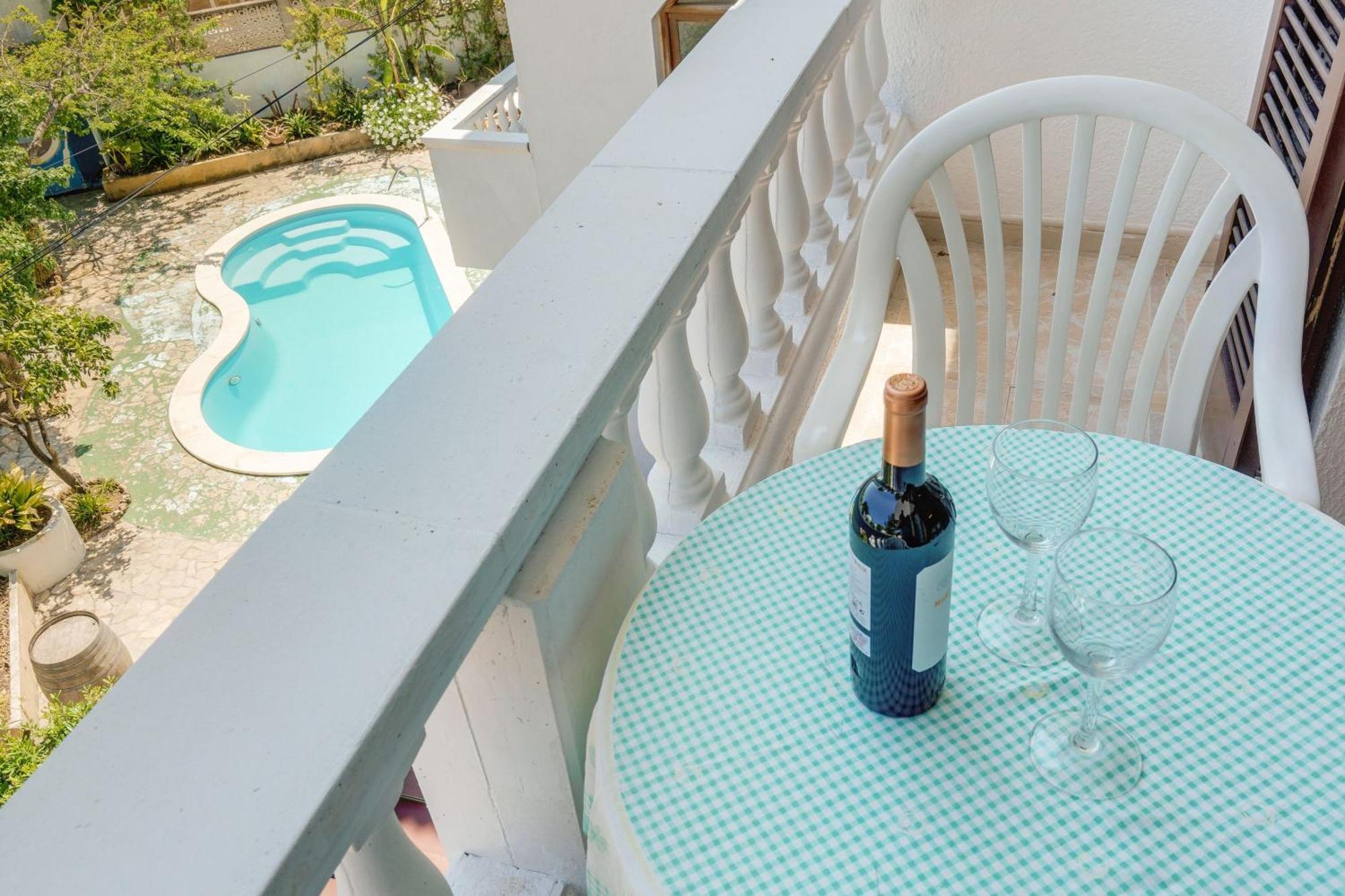Apartamento La Cabanya Canyamel  Exterior foto
