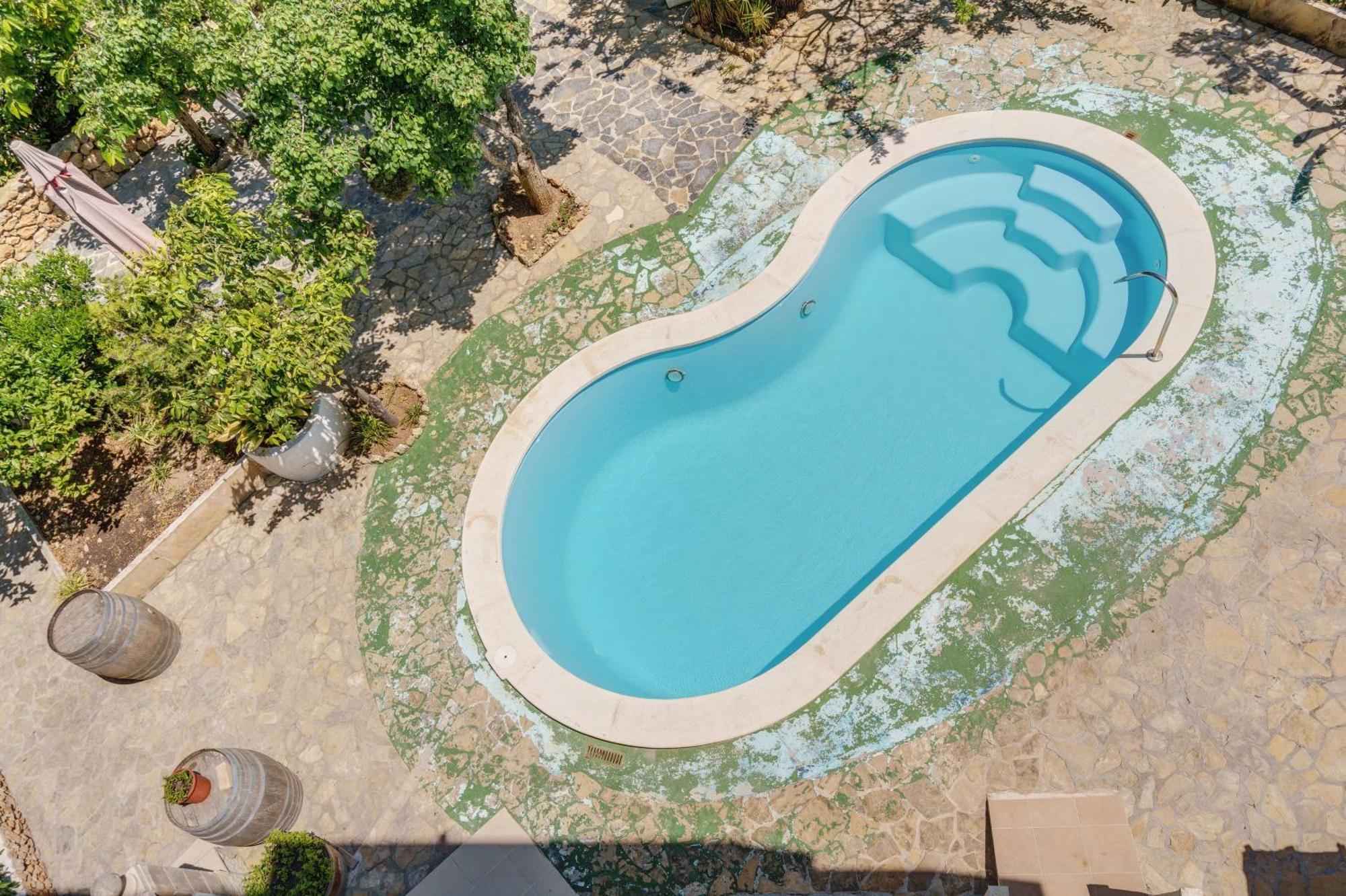 Apartamento La Cabanya Canyamel  Exterior foto