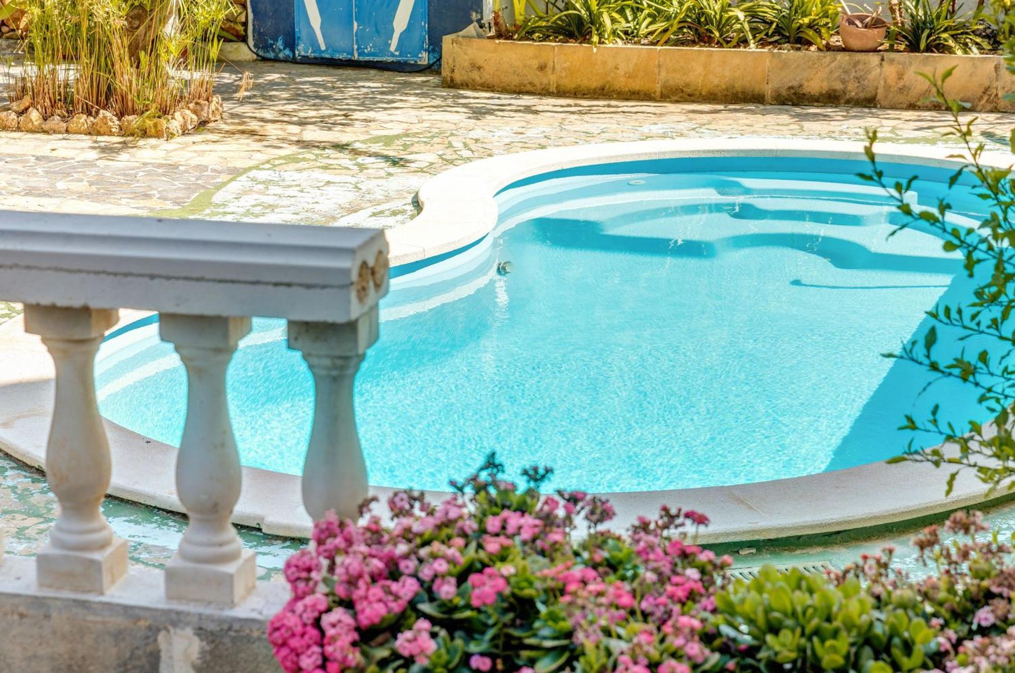 Apartamento La Cabanya Canyamel  Exterior foto